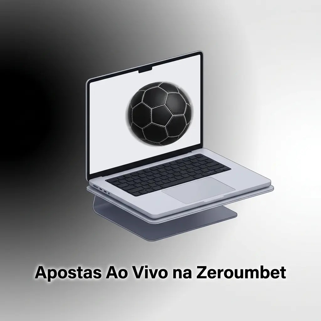 Apostas ao vivo na Zeroumbet com odds em tempo real para futebol, basquete, tênis e e-sports