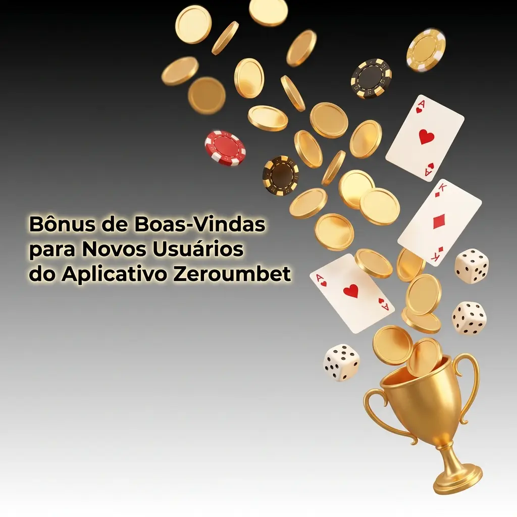 Bônus de boas-vindas Zeroumbet: 100% no 1º depósito até R$500 + 200 rodadas grátis no cassino