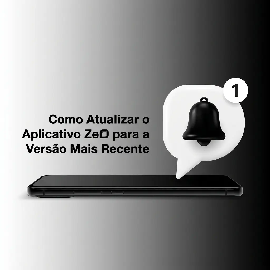 Guia para atualizar o aplicativo Zeroumbet no Android via APK e iOS via PWA com segurança