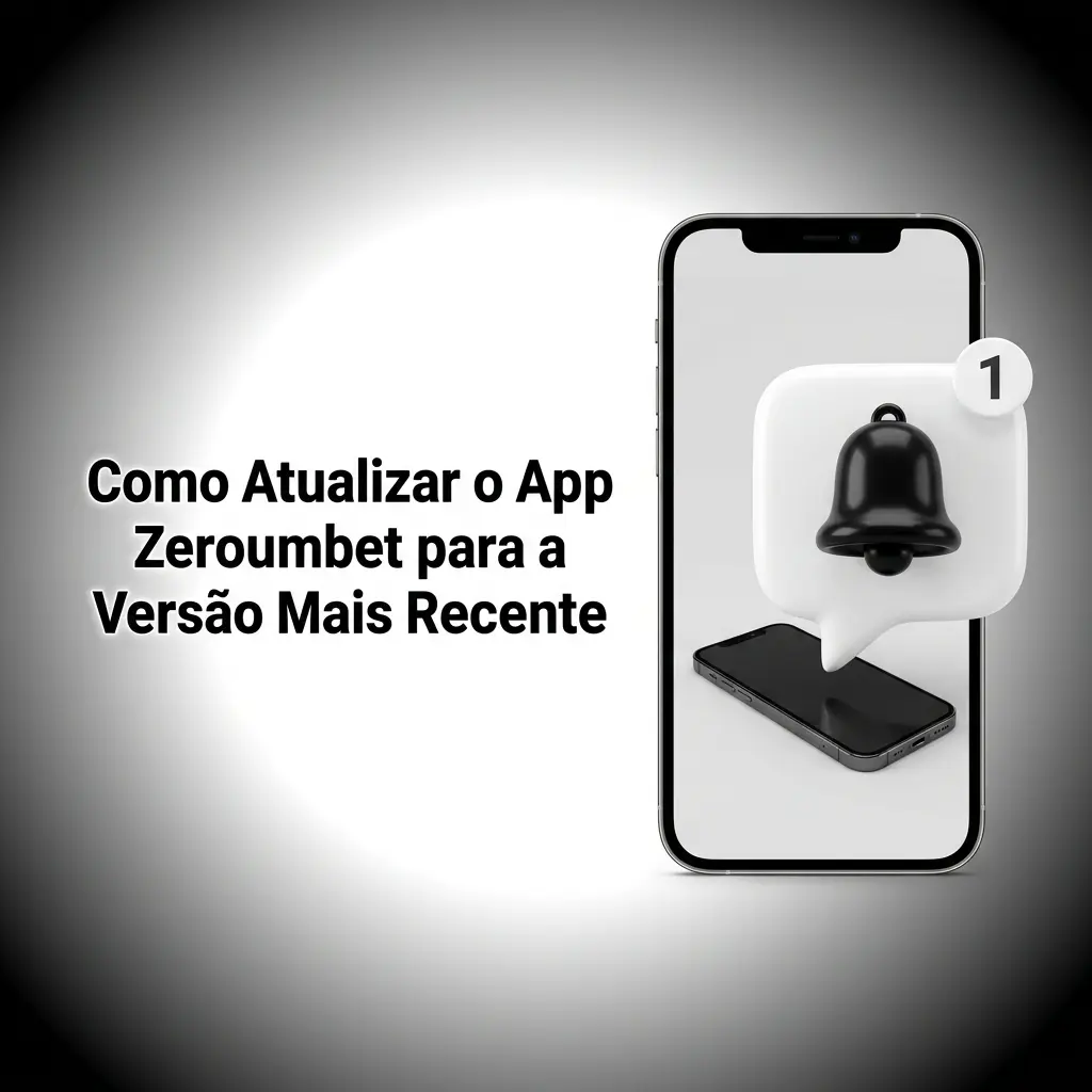 Atualização automática do app Zeroumbet via PWA no navegador sem necessidade de instalar APK