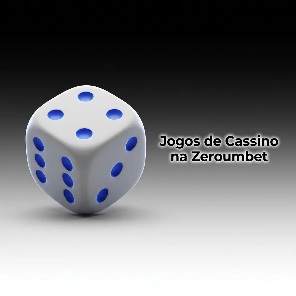 Jogos de cassino online na Zeroumbet com slots, roleta ao vivo, blackjack e crash games para jogadores brasileiros