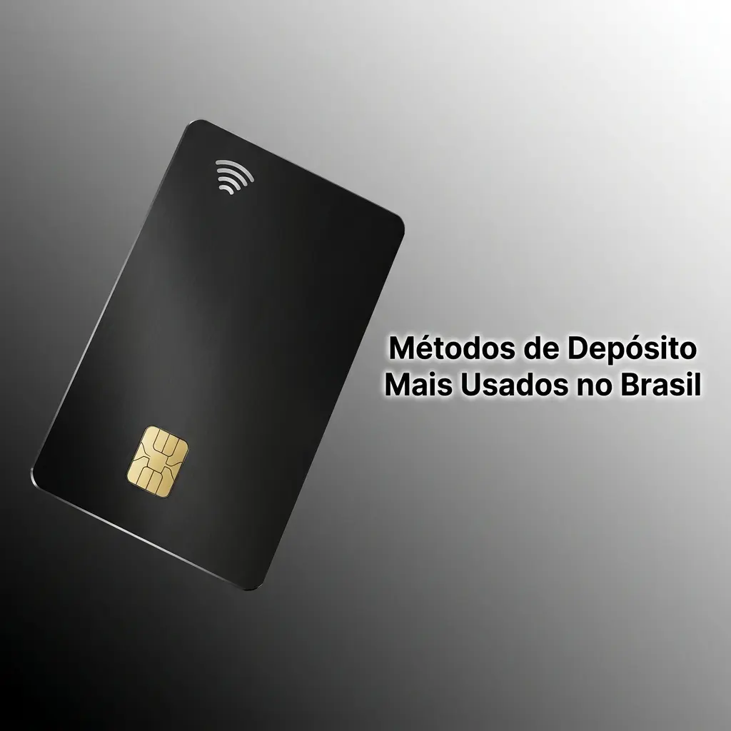 Métodos de depósito via Pix disponíveis na Zeroumbet: CPF, QR Code, Copia e Cola, Chave Aleatória e E-mail