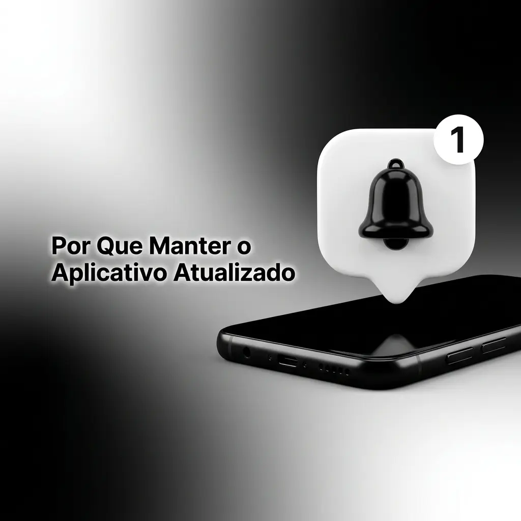 Atualizar o app Zeroumbet garante segurança, estabilidade e acesso a novos recursos e mercados de apostas.