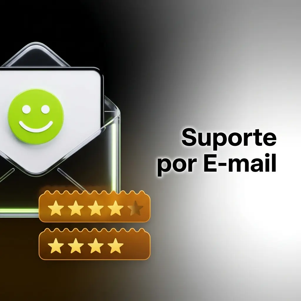 Suporte por e-mail da Zeroumbet: envie dúvidas, documentos e reclamações para support@zeroumbet.com com resposta em 24-48h