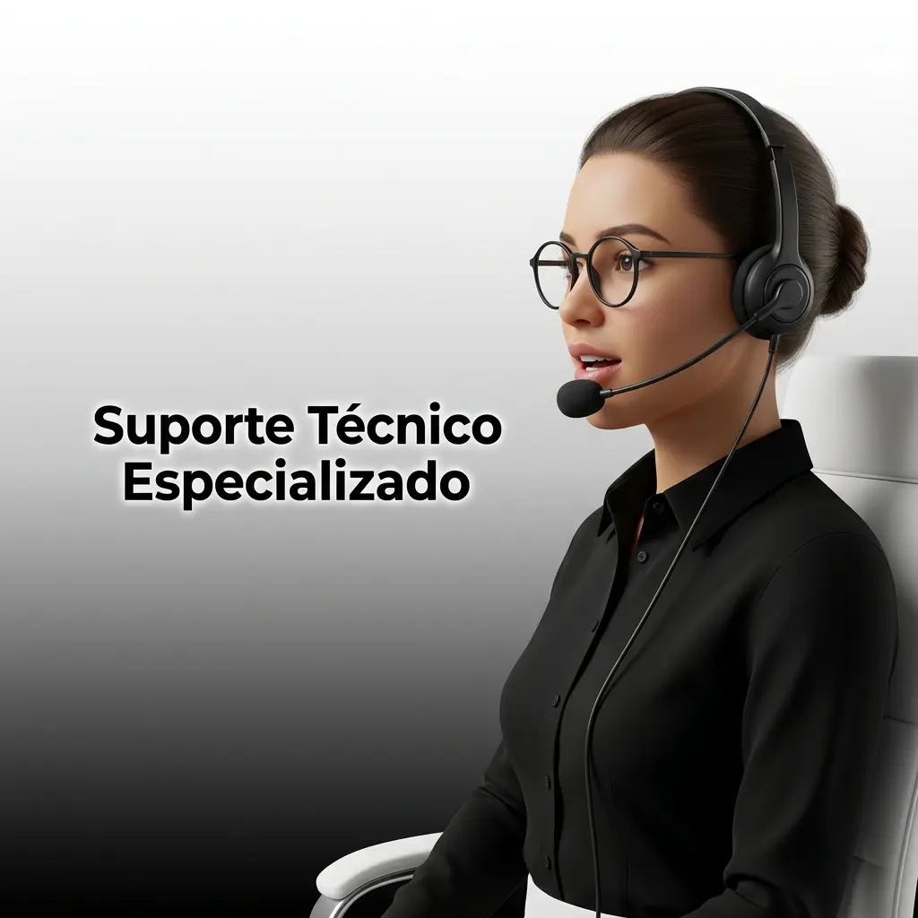 Equipe de suporte técnico da Zeroumbet resolvendo falhas em jogos, login e transações financeiras online