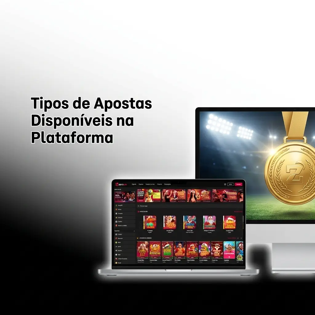 Tipos de apostas na Zeroumbet: simples, múltipla acumuladora e sistema explicados com exemplos práticos